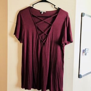 Charlotte Russe Top